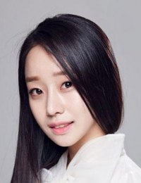 Фото актера Мун Йе Вон