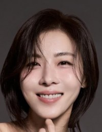 Фото актера Ха Джи Вон