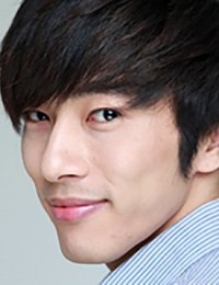 Фото актера Пэ Гон У