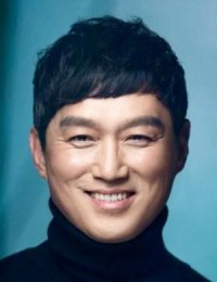 Фото актера Ко Мён Хван