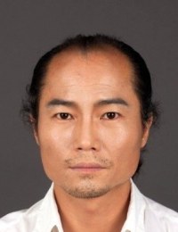 Фото актера Чон Сон Чхоль