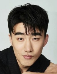 Фото актера Ли Цзюнь Сянь