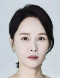 Фото актера Пэк Джу Хи