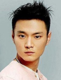 Фото актера Чжао Хун Фэй