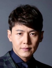 Фото актера Сон Джэ Хи