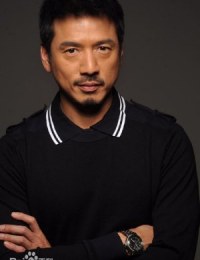 Фото актера Рикки Чан