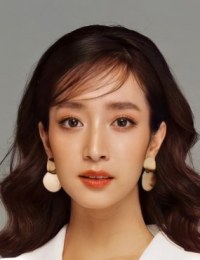 Фото актера Чингчинг Каритха Сунгсаопат