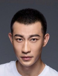 Фото актера Чжао Юй Тун