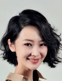 Фото актера Цюй Чжа Чжа