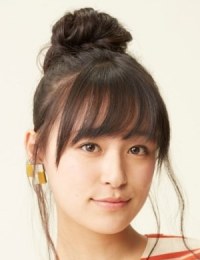 Фото актера Судзуки Миу