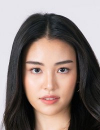 Фото актера Джейми Джутапич Индраджундра