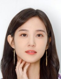 Фото актера Пак Ын Бин