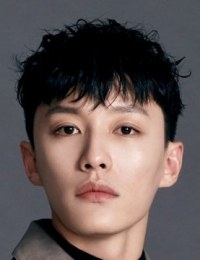 Фото актера Дай Сюй