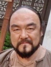 Фото актера Хань Дун