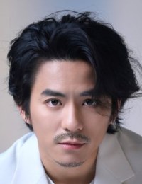 Фото актера Чжан Чжилюй
