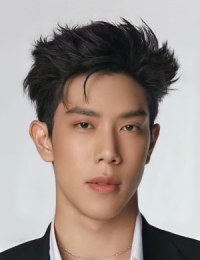 Фото актера Грейт Сапол Ассавамунконг