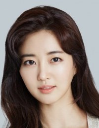 Фото актера Ким Са Ран