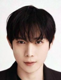 Фото актера Ким Ён Дэ