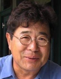 Фото актера Пэк Иль Соб