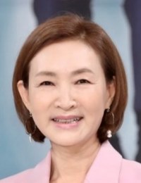 Фото актера Чон Э Ри