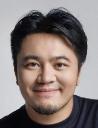 Фото актера Дэн Кэ