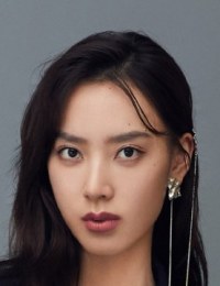 Фото актера Сунь Цзялин