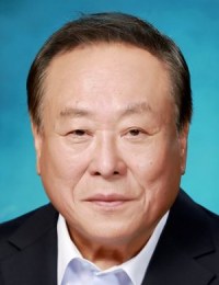 Фото актера Чу Хён