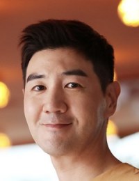 Фото актера Хан Сан Джин