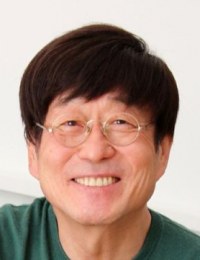 Фото актера Ким Чан Ван