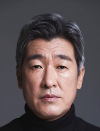 Фото актера Ха Сон Кван