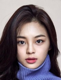 Фото актера Чон Со Ри