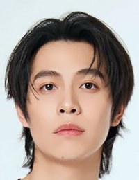 Фото актера Фёрст Канапан Пуитракул