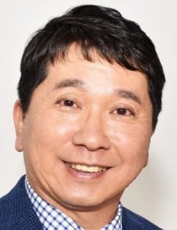 Фото актера Танака Юдзи