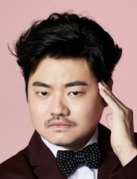 Фото актера Син Мин Джэ