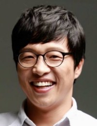 Фото актера Чон Гён Хо