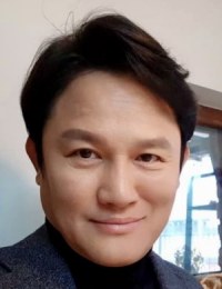 Фото актера Кан Сон Джин