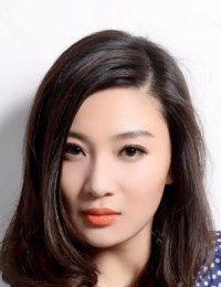 Фото актера Хоу Мэнша