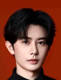 Фото актера Ван Йоу Шуо