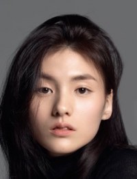 Фото актера Ким Ён Джи