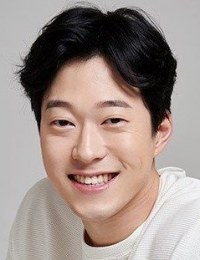 Фото актера Ли Си Хун