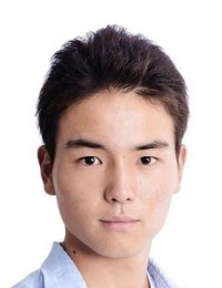 Фото актера Сайто Рюсей