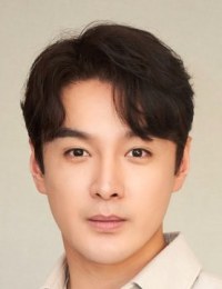 Фото актера Чжан Хао Вэй