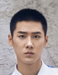 Фото актера Ван Бин Сян