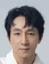 Фото актера Су Кэ