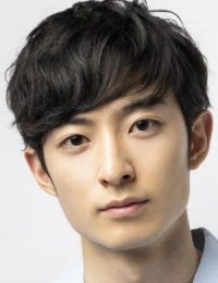 Фото актера Хама Сёго