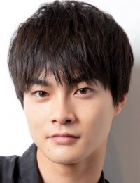 Фото актера Юки Косэй