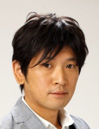 Фото актера Хасэгава Томохару