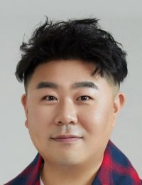 Фото актера Лю Энь Шан