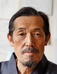 Фото актера Симада Кюсаку