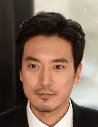 Фото актера Ким Мин Джун
